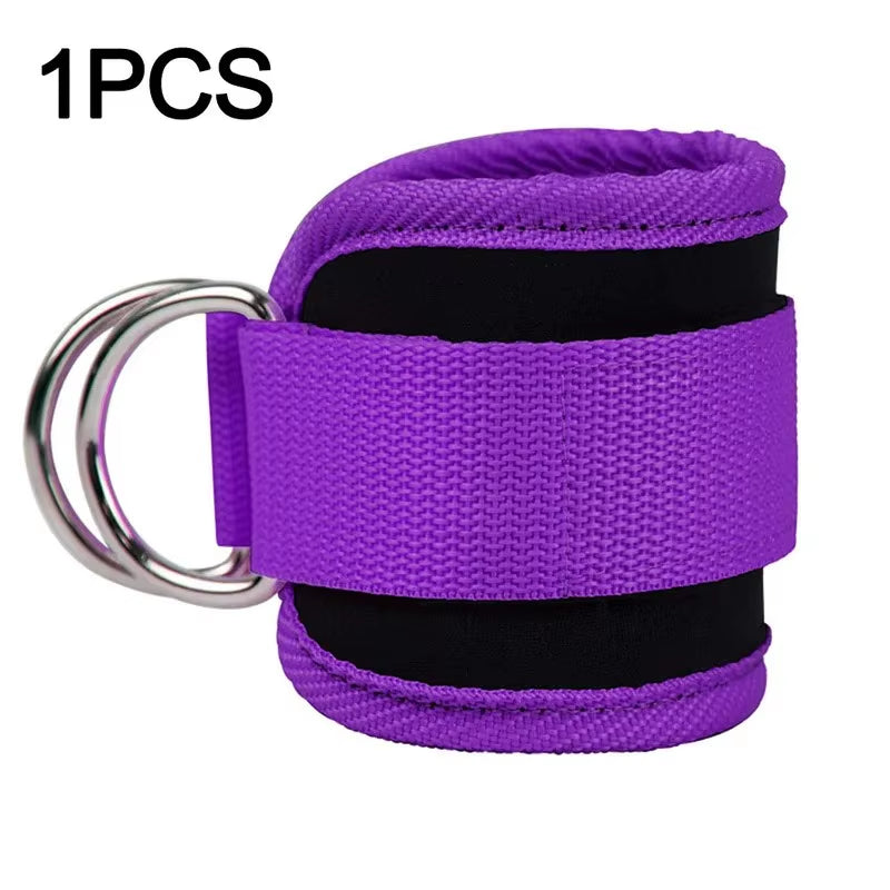 Ankle Buckle