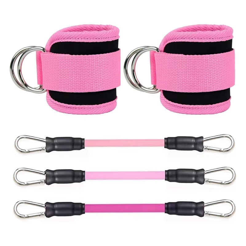 Ankle Buckle