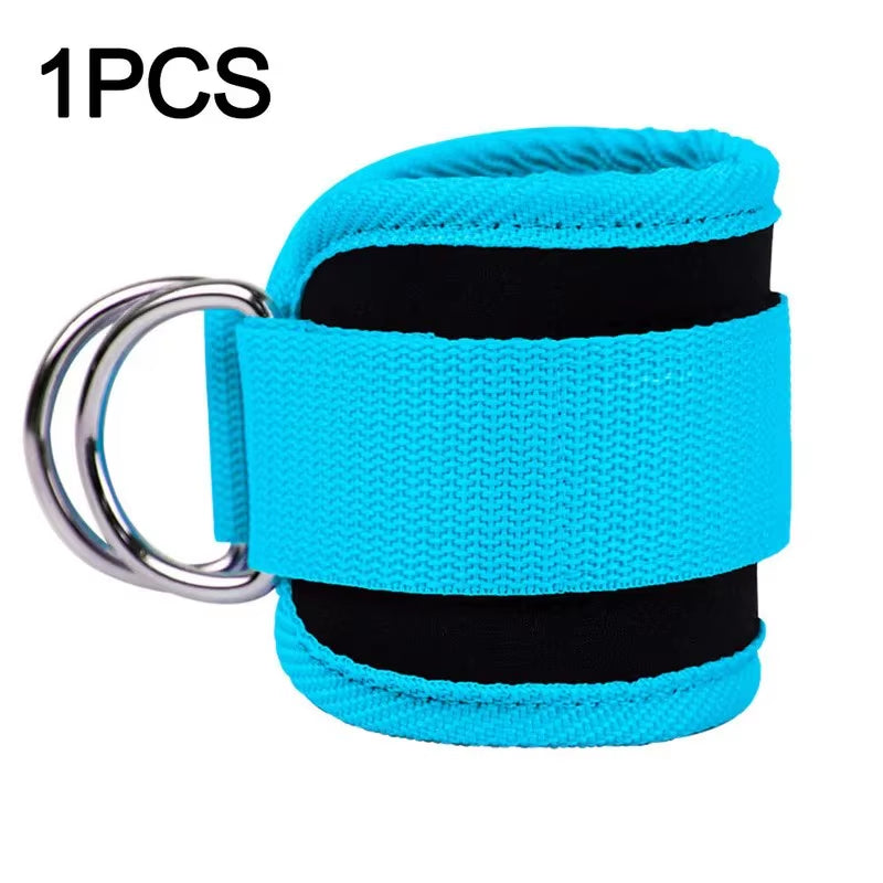 Ankle Buckle