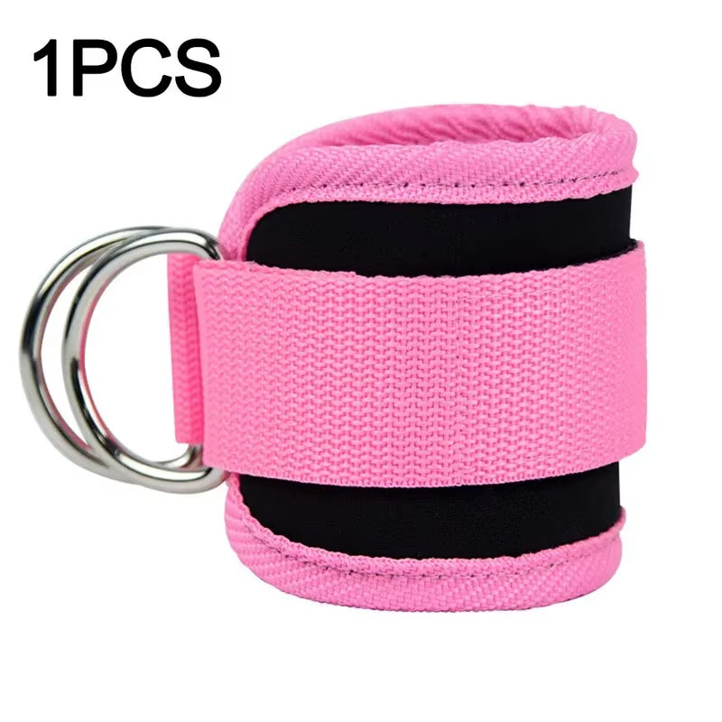 Ankle Buckle