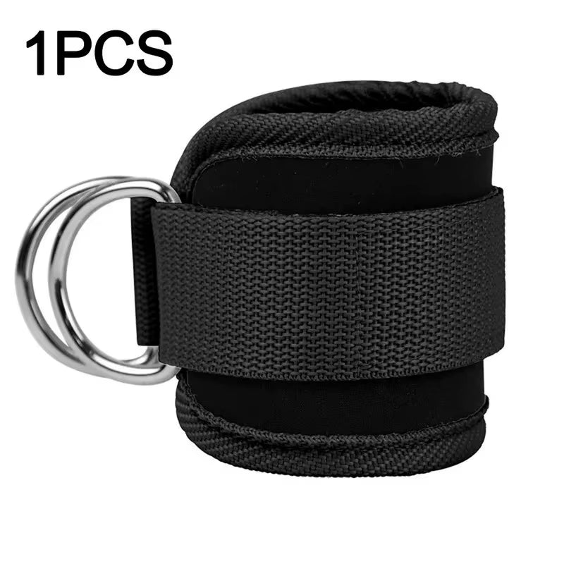 Ankle Buckle