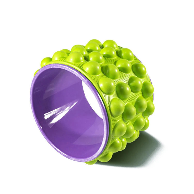 Yoga Wheel