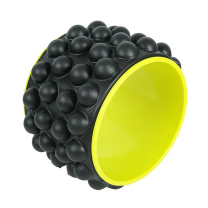 Yoga Wheel