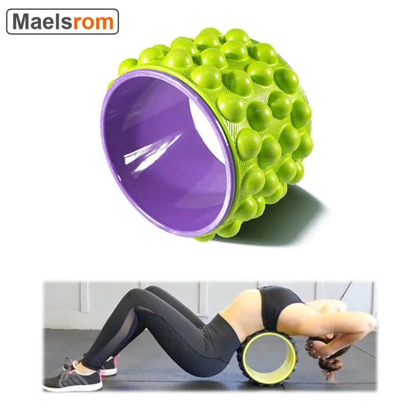 Yoga Wheel