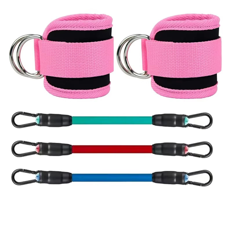 Ankle Buckle
