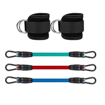 Ankle Buckle